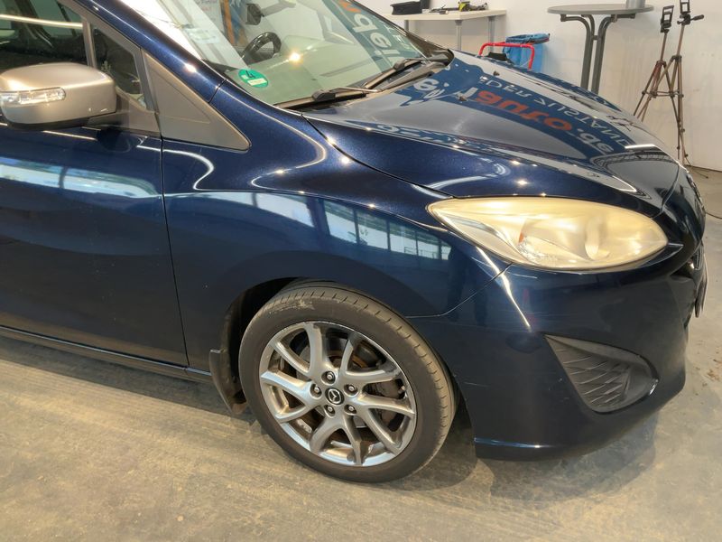 Mazda 5 1.8 Sendo 2014 – снимка 12