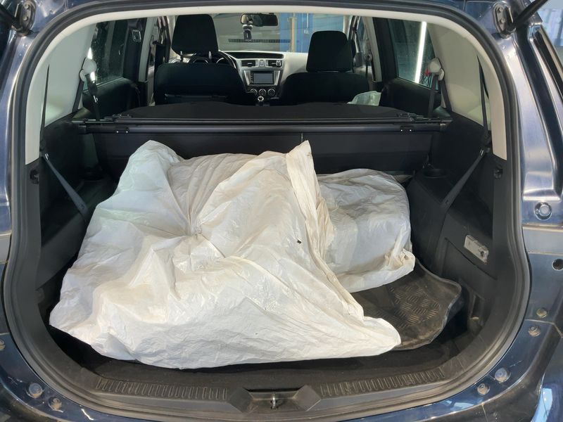 Mazda 5 1.8 Sendo 2014 – снимка 16