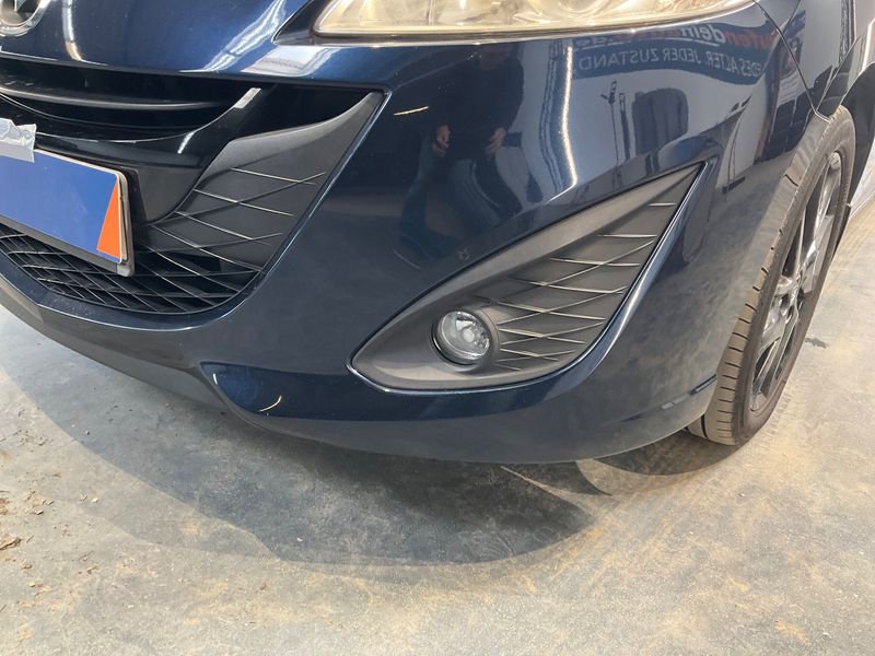 Mazda 5 1.8 Sendo 2014 – снимка 39