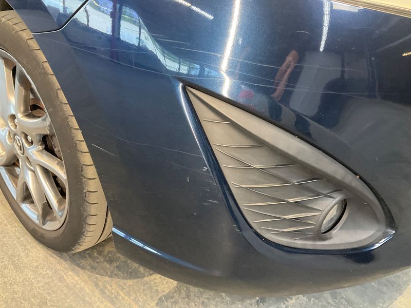 Mazda 5 1.8 Sendo 2014 – снимка 37