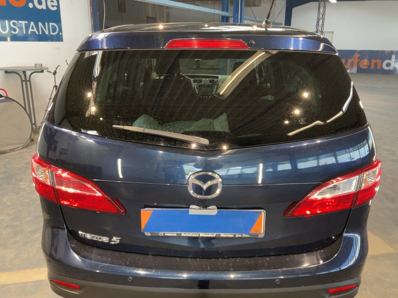Mazda 5 1.8 Sendo 2014 – снимка 7