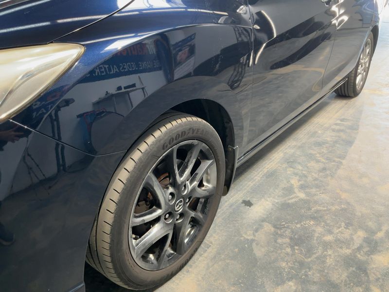 Mazda 5 1.8 Sendo 2014 – снимка 2