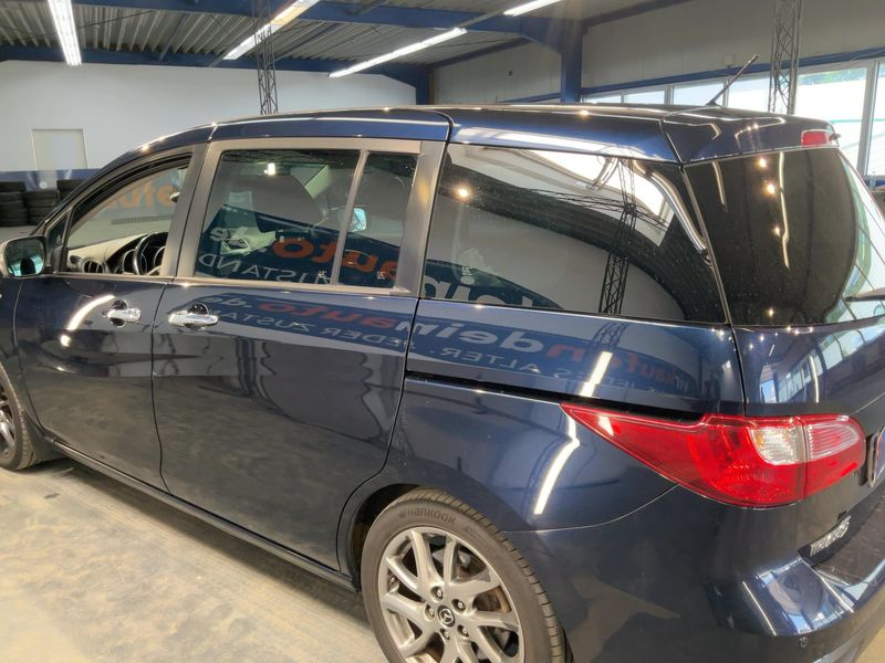 Mazda 5 1.8 Sendo 2014 – снимка 6