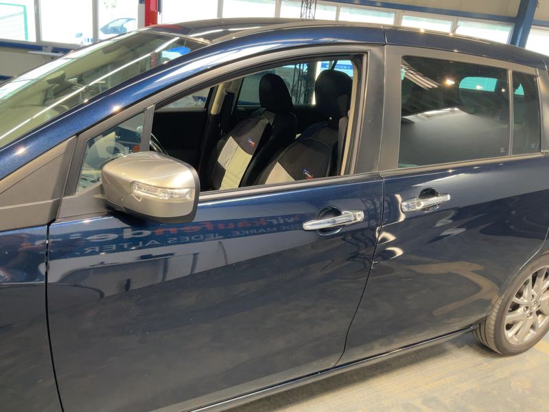 Mazda 5 1.8 Sendo 2014 – снимка 4