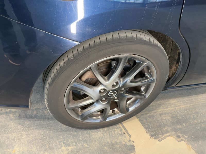 Mazda 5 1.8 Sendo 2014 – снимка 9