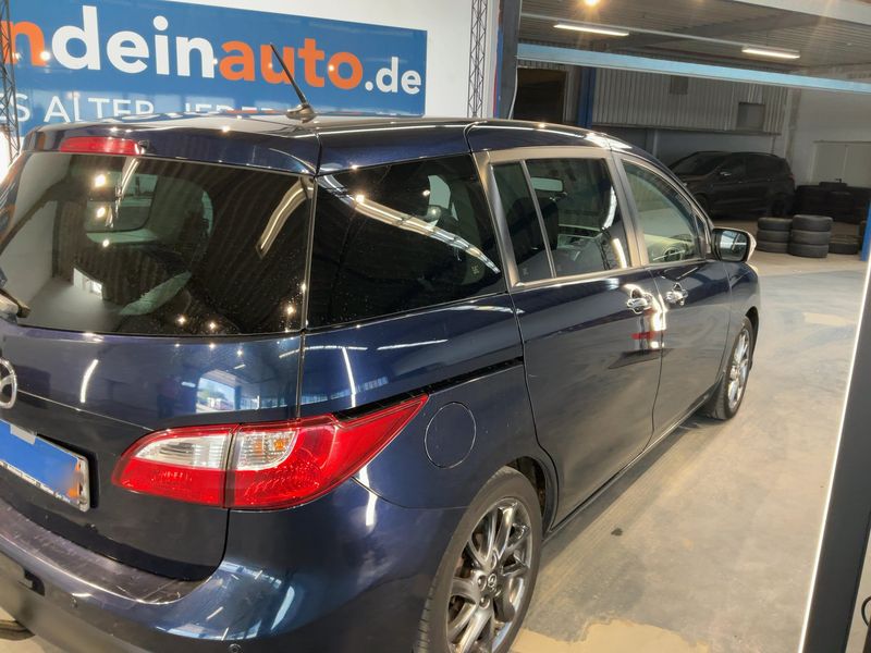 Mazda 5 1.8 Sendo 2014 – снимка 8