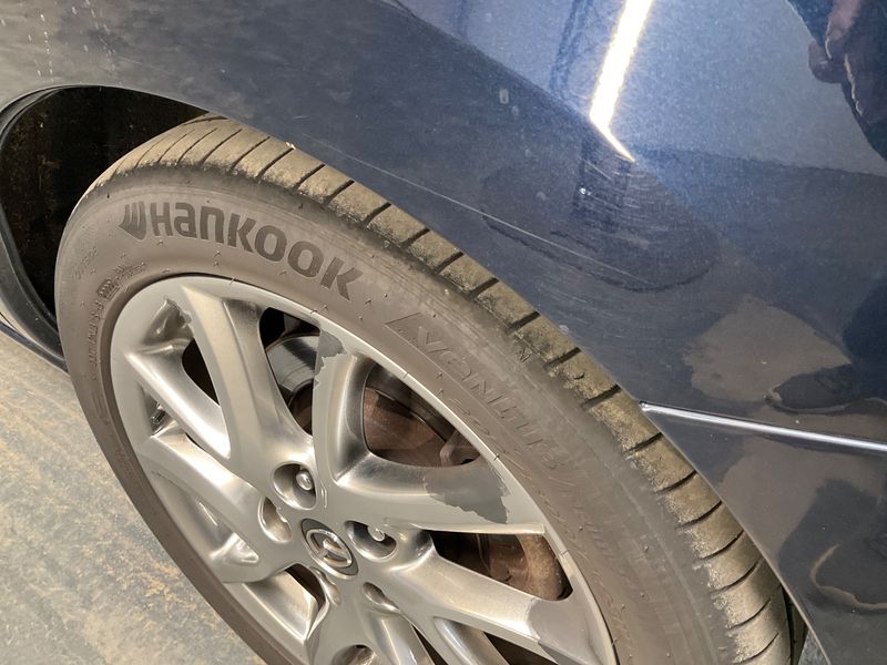 Mazda 5 1.8 Sendo 2014 – снимка 29