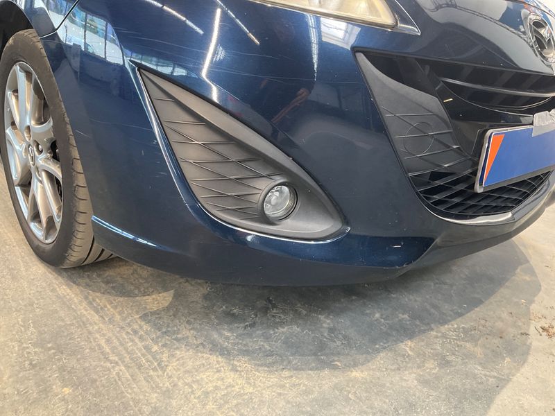 Mazda 5 1.8 Sendo 2014 – снимка 38