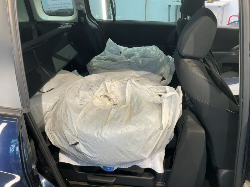 Mazda 5 1.8 Sendo 2014 – снимка 20