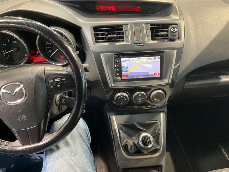 Mazda 5 1.8 Sendo 2014 – снимка 18