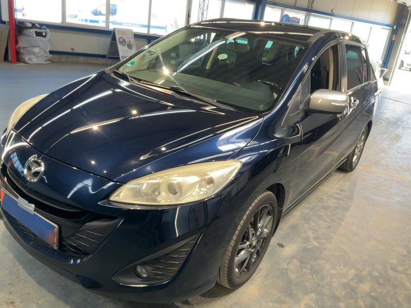 Mazda 5 1.8 Sendo 2014 – снимка 1