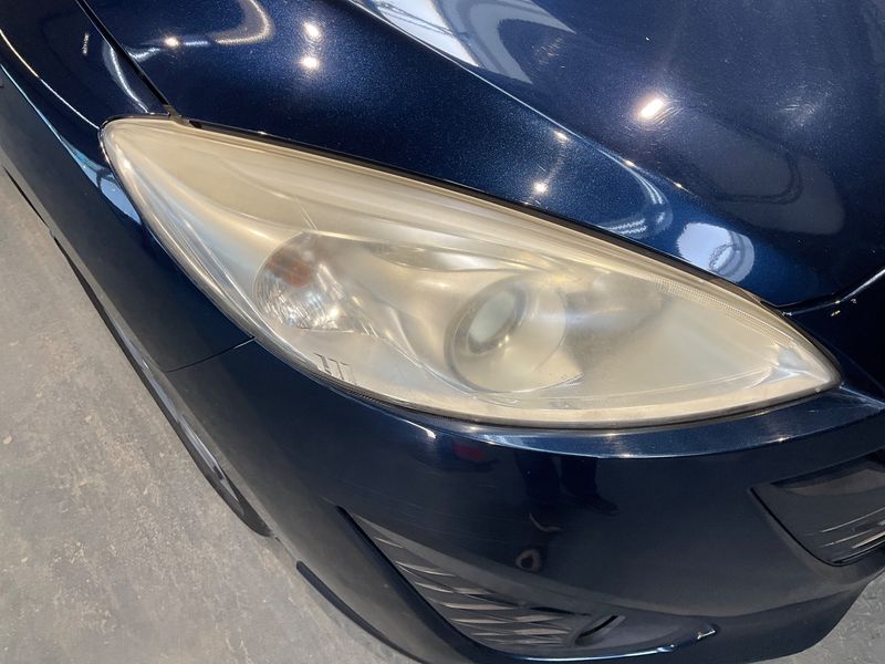 Mazda 5 1.8 Sendo 2014 – снимка 41