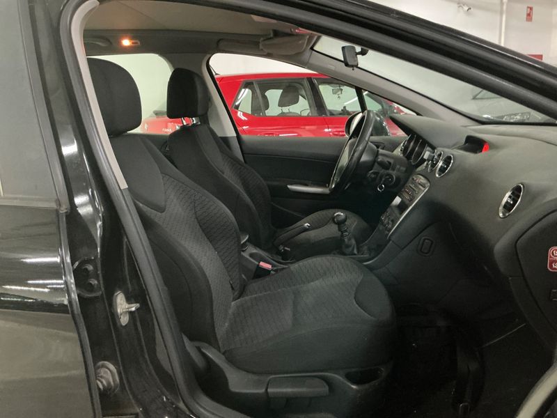 Peugeot 308 1.6 HDi Confort Pack 2009 – снимка 3