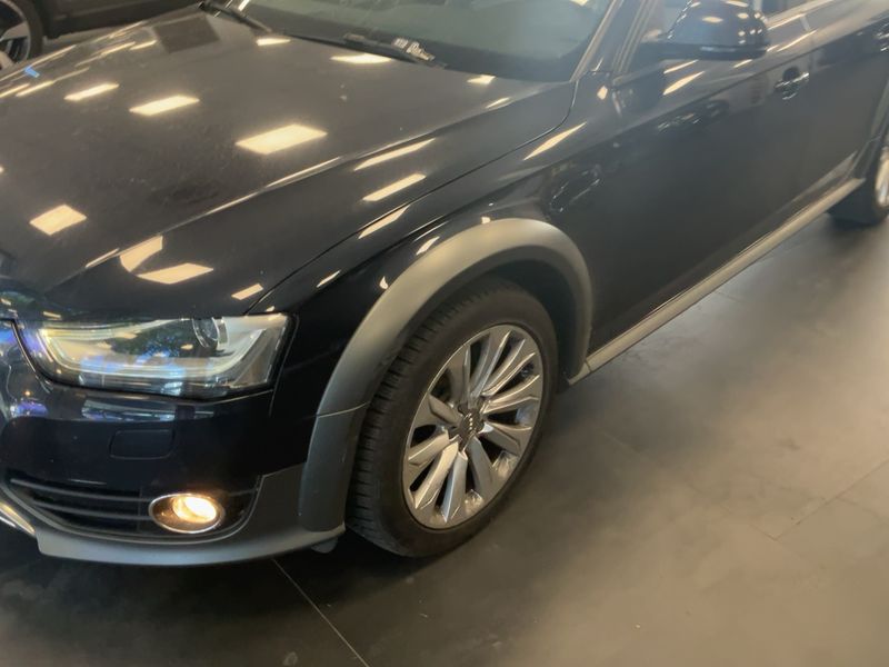 Audi A4 Allroad 2.0 TDI 2015 – снимка 2