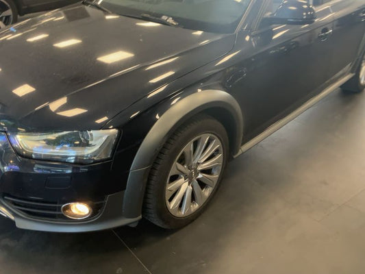 Audi A4 Allroad 2.0 TDI 2015 – снимка 2