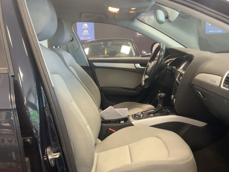 Audi A4 Allroad 2.0 TDI 2015 – снимка 16