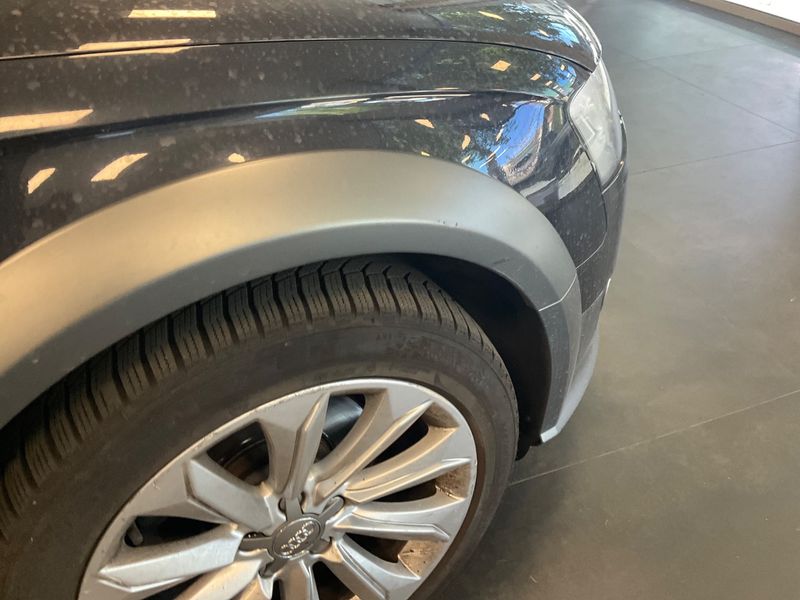 Audi A4 Allroad 2.0 TDI 2015 – снимка 21
