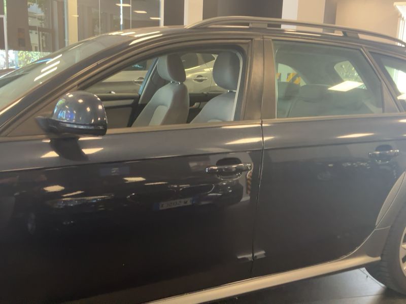 Audi A4 Allroad 2.0 TDI 2015 – снимка 4