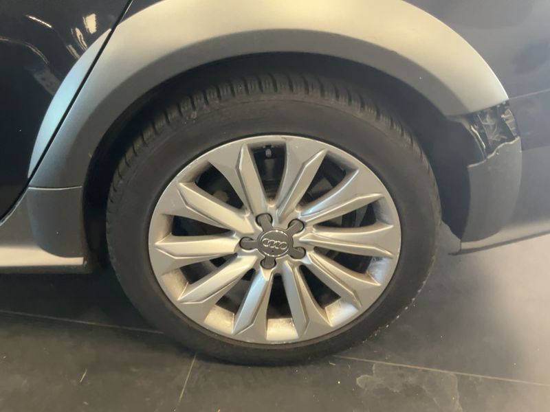Audi A4 Allroad 2.0 TDI 2015 – снимка 5