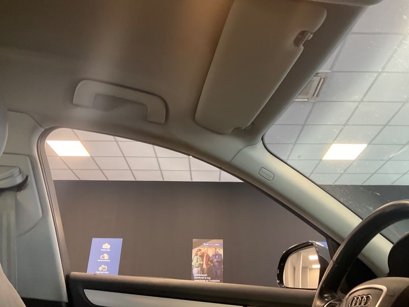Audi A4 Allroad 2.0 TDI 2015 – снимка 23
