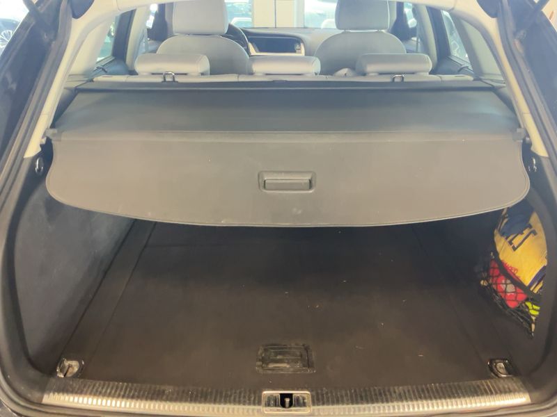Audi A4 Allroad 2.0 TDI 2015 – снимка 15