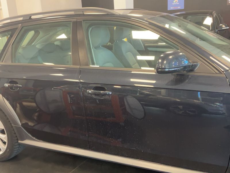 Audi A4 Allroad 2.0 TDI 2015 – снимка 10