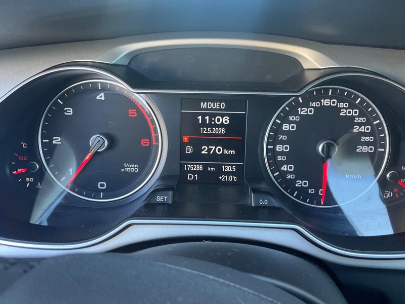 Audi A4 Allroad 2.0 TDI 2015 – снимка 18