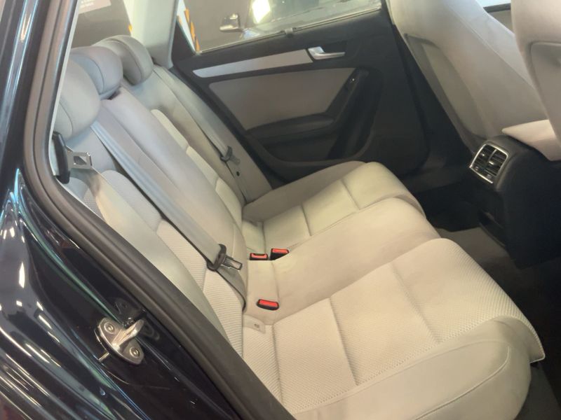 Audi A4 Allroad 2.0 TDI 2015 – снимка 19