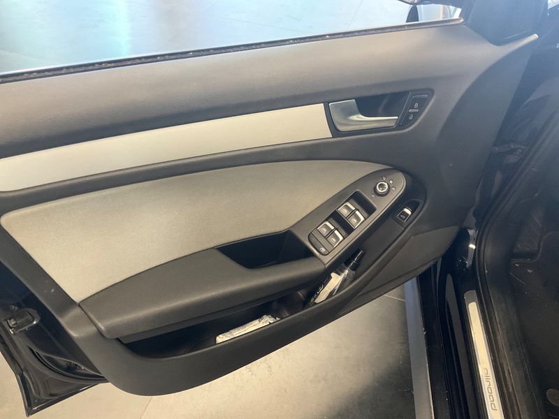 Audi A4 Allroad 2.0 TDI 2015 – снимка 26