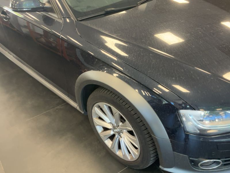 Audi A4 Allroad 2.0 TDI 2015 – снимка 12