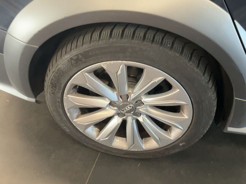 Audi A4 Allroad 2.0 TDI 2015 – снимка 9