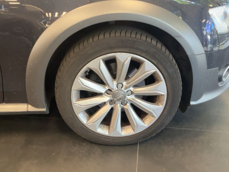 Audi A4 Allroad 2.0 TDI 2015 – снимка 11