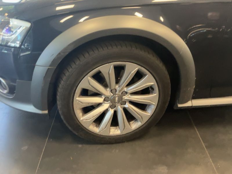 Audi A4 Allroad 2.0 TDI 2015 – снимка 3