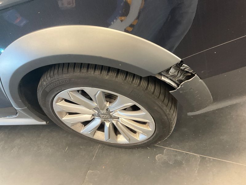Audi A4 Allroad 2.0 TDI 2015 – снимка 22