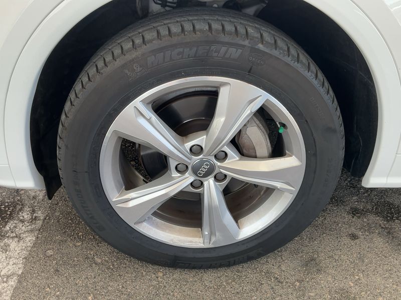 Audi Q5 2.0 TDI quattro S line 2017 – снимка 3