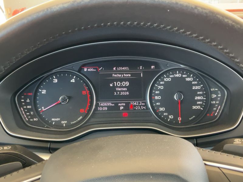 Audi Q5 2.0 TDI quattro S line 2017 – снимка 18