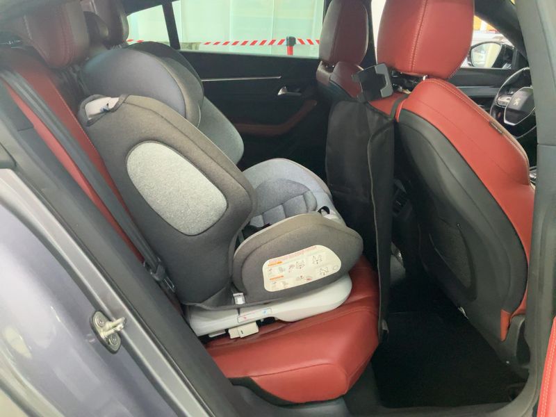 Peugeot 508 1.6 PureTech GT Line 2019 – снимка 19