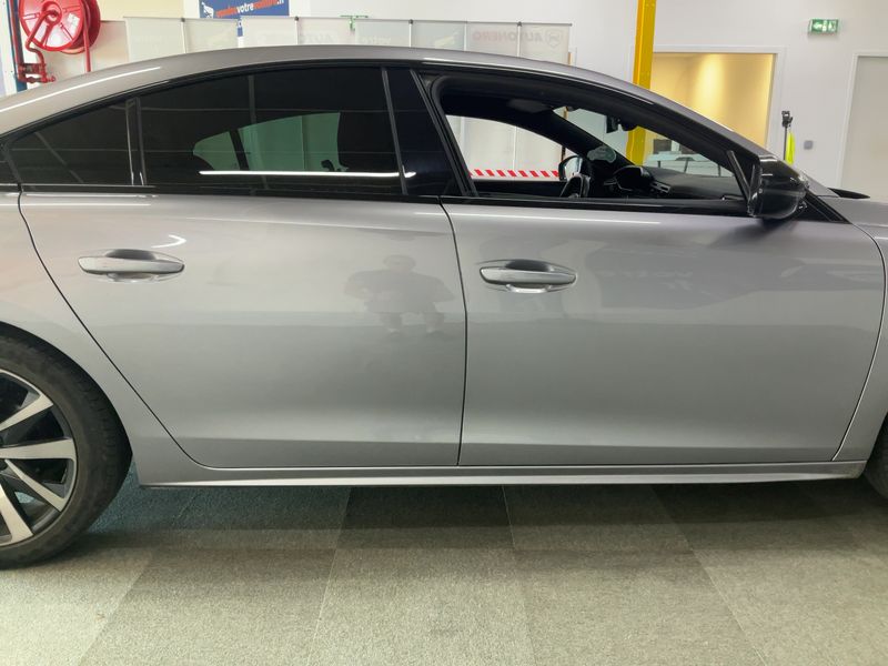 Peugeot 508 1.6 PureTech GT Line 2019 – снимка 10