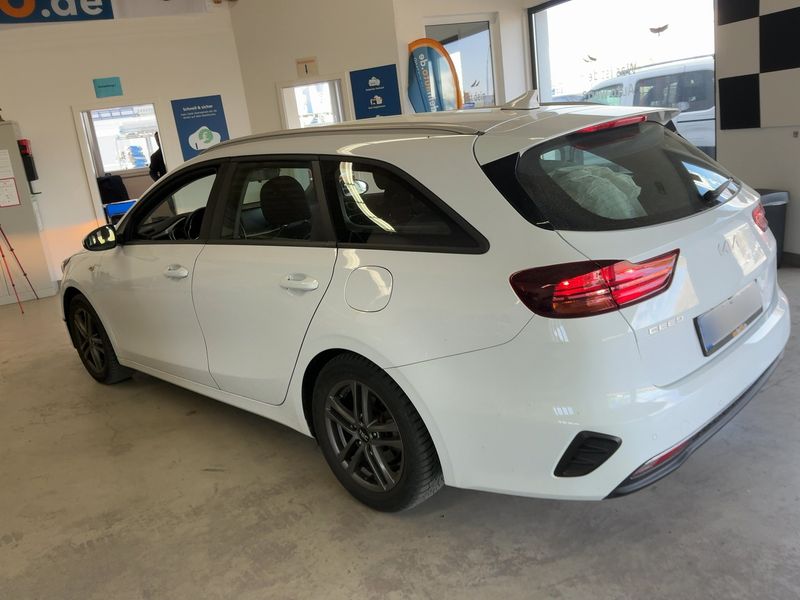 Kia cee'd 1.5 TGDI Spirit 2023 – снимка 6