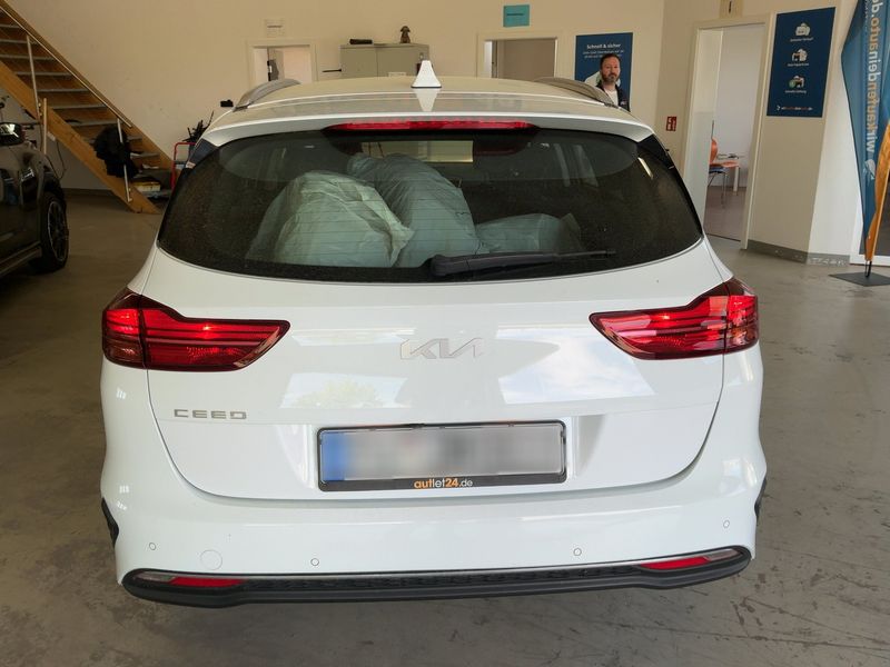 Kia cee'd 1.5 TGDI Spirit 2023 – снимка 7