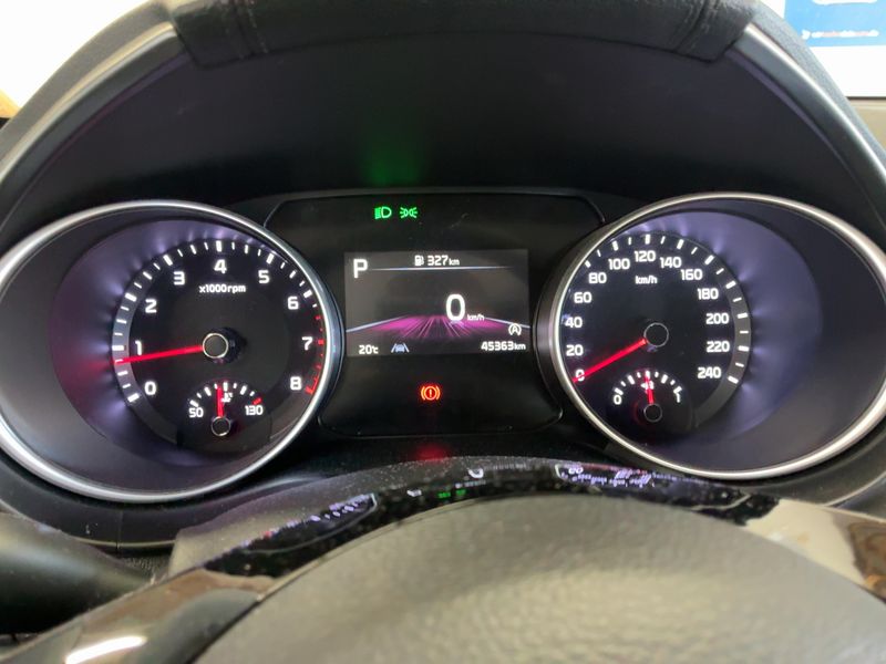 Kia cee'd 1.5 TGDI Spirit 2023 – снимка 19