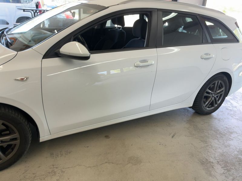 Kia cee'd 1.5 TGDI Spirit 2023 – снимка 4