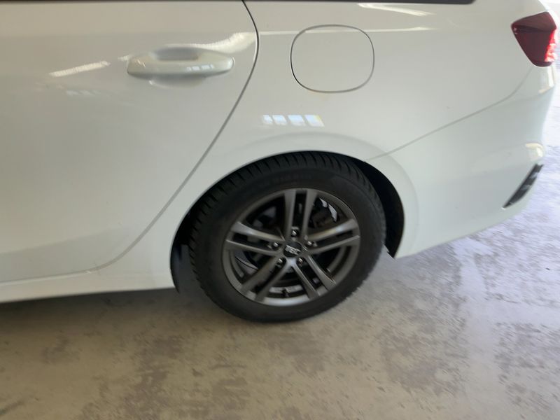 Kia cee'd 1.5 TGDI Spirit 2023 – снимка 5