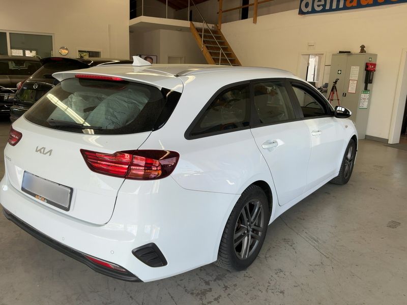 Kia cee'd 1.5 TGDI Spirit 2023 – снимка 8