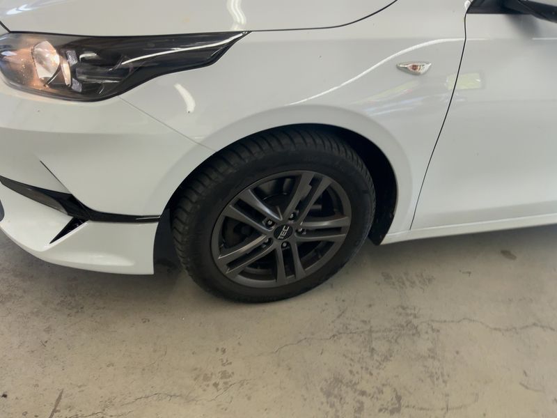Kia cee'd 1.5 TGDI Spirit 2023 – снимка 3