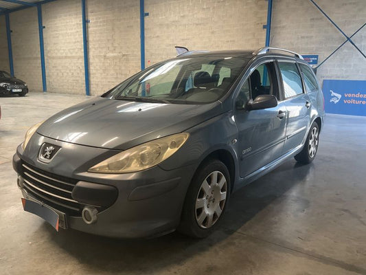 Peugeot 307 1.6 HDi SW Sport 2006 – снимка 1