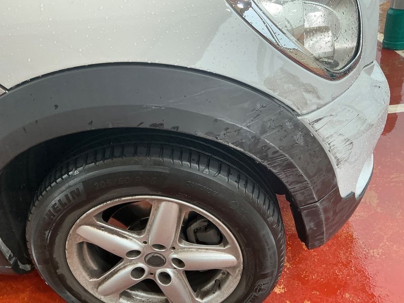 MINI Countryman Cooper 2012 – снимка 22
