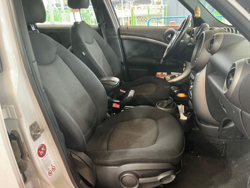 MINI Countryman Cooper 2012 – снимка 16