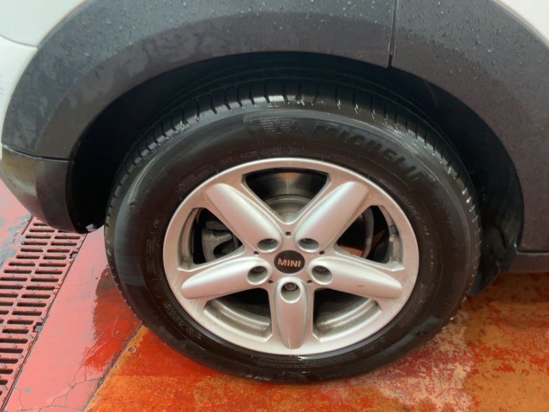 MINI Countryman Cooper 2012 – снимка 9