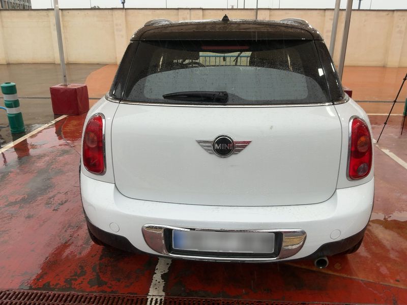 MINI Countryman Cooper 2012 – снимка 7